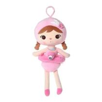 Boneca Jimbão Verão Flamingo Boneca Jimbão Verão Flamingo