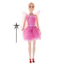 Boneca Joyce Fada Art Brink