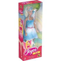 Boneca joyce fada