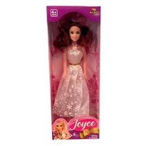 Boneca Joyce Noiva - Art Bink Boneca Joyce Noiva - Art Bink