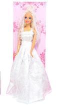 Boneca Joyce Noiva - Art Brink Boneca Joyce Noiva - Art Brink