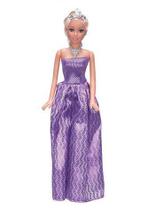 Boneca joyce princesa art brink Boneca joyce princesa art brink