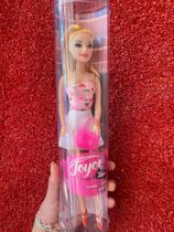 Boneca Joyce Teen Boneca Joyce Teen