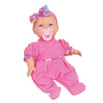 Boneca Judy Baby Estimulante Boneca Judy Baby Estimulante