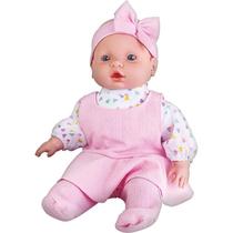 Boneca Judy Minha Primeira Oração Com Mecanismo 45cm Boneca Judy Minha Primeira Oração Com Mecanismo 45cm