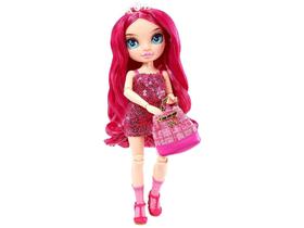 Boneca Junior High Stella Monroe com Acessórios - Rainbow High Boneca Junior High Stella Monroe com Acessórios - Rainbow High