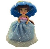 Boneca Jupiter Creations Diva To Cupcake Bubblegum *n-2*