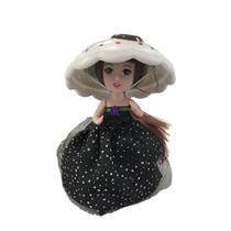 Boneca Jupiter Creations Diva To Cupcake Chocolate n-2 Boneca Jupiter Creations Diva To Cupcake Chocolate n-2