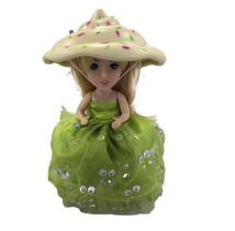 Boneca Jupiter Creations Diva To Cupcake Lemon n-2 Boneca Jupiter Creations Diva To Cupcake Lemon n-2