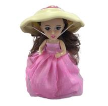 Boneca Jupiter Creations Diva To Cupcake Vanilla *n-1* Boneca Jupiter Creations Diva To Cupcake Vanilla *n-1*