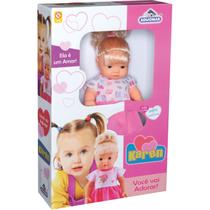 Boneca karen 30 frases 410