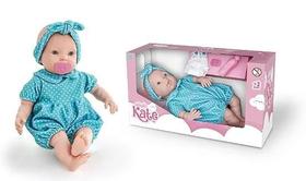 Boneca Kate que faz Xixi Pupee Boneca Kate que faz Xixi Pupee