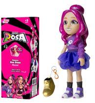 Boneca Katlen Musical Dos Rosa 25cm Youtube Baby Brink Chaveiro Dourado Boneca Katlen Musical Dos Rosa 25cm Youtube Baby Brink Chaveiro Dourado