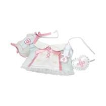Boneca Kawaii Ame-Chan De 10cm, Brinquedo De Corpo Normal, Presente De Jogo Com Roupas Boneca Kawaii Ame-Chan De 10cm, Brinquedo De Corpo Normal, Presente De Jogo Com Roupas