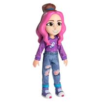 Boneca Ketlen Dos Rosas Babybrink Boneca Ketlen Dos Rosas Babybrink