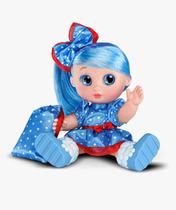 Boneca Kilty Pop Galinha Pintadinha Pijama Patenteado