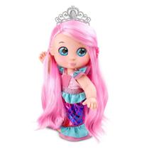 Boneca Kilty Pop Minha 1 Princesa Sereia - Roma Boneca Kilty Pop Minha 1 Princesa Sereia - Roma