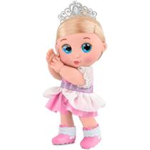 Boneca KILTY POP Minha 1ª Princesa RS Boneca KILTY POP Minha 1ª Princesa RS