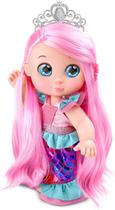 Boneca kilty pop minha primeira princesa sereia