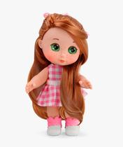 Boneca Kilty Pop Princesa Mundo Rosa Boneca Kilty Pop Princesa Mundo Rosa