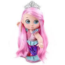 Boneca kilty pop princesa sereia 5888 - roma Boneca kilty pop princesa sereia 5888 - roma