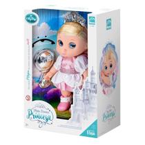 Boneca Kilty Pop Rosa 23cm - Roma Brinquedos Boneca Kilty Pop Rosa 23cm - Roma Brinquedos