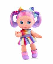 Boneca Kilty Pop Unicórnio 26 Cm - Roma Brinquedos