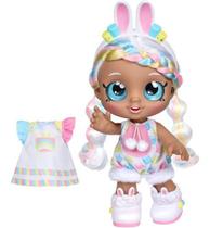 Boneca Kindi Kids Dress Up Friends Marsha Mello