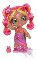 Boneca Kindi Kids Mundo Da Fantasia Sereia Tropicarla Boneca Kindi Kids Mundo Da Fantasia Sereia Tropicarla