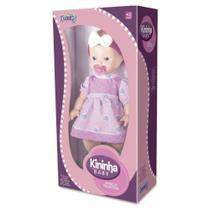 Boneca Kininha Baby Nova Toys Boneca Kininha Baby Nova Toys