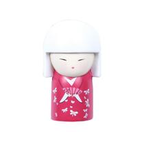 Boneca Kokeshi Kazuko- Harmonia