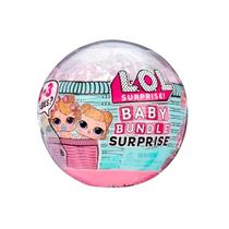 Boneca L.O.L. Surprise Baby Bundle Surprise Sortido MGA