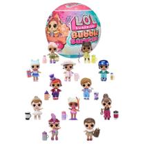 Boneca L.O.L Surprise Bubble - Surprise Tots Dolls Sortida e Unitária MGA - 4222119777