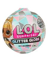 Boneca L.O.L. Surprise! Discoteca de inverno Glitter Globe com cabelo brilhante Boneca L.O.L. Surprise! Discoteca de inverno Glitter Globe com cabelo brilhante