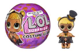 Boneca L.O.L. Surprise! Glam Baby Cat - 7 Surpresas