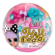 Boneca L.O.L Surprise Hair Beads Tots Sortidas - MGA