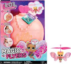 Boneca L.O.L. Surprise! Magic Flyers - Flutter Star - 593546