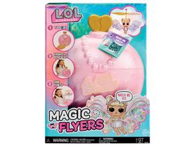 Boneca L.O.L. Surprise! Magic Flyers Sky Starling