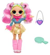 Boneca L.O.L. Surprise! OMG Bubblegum DJ Fashion Boneca L.O.L. Surprise! OMG Bubblegum DJ Fashion