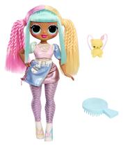 Boneca L.O.L. Surprise! OMG Candylicious Fashion Boneca L.O.L. Surprise! OMG Candylicious Fashion