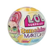 Boneca L.O.L Surprise Sunshine Makeover Sortidas - 589396