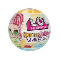 Boneca L.O.L Surprise Sunshine Makeover Sortidas