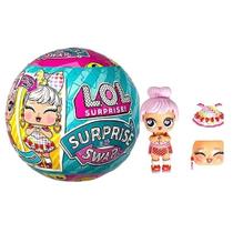 Boneca l. O. L. Surprise tot swap sortidas 4222591696 Boneca l. O. L. Surprise tot swap sortidas 4222591696