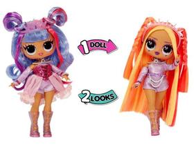Boneca L.O.L. Surprise! Tweens Braids Bailey - com Acessórios Boneca L.O.L. Surprise! Tweens Braids Bailey - com Acessórios