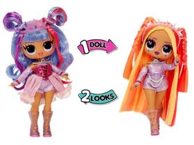 Boneca L.O.L. Surprise! Tweens Braids Bailey