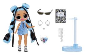 Boneca L.O.L. Surprise! Tweens Core Freshest com acessórios Boneca L.O.L. Surprise! Tweens Core Freshest com acessórios