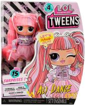 Boneca L.O.L. Surprise! Tweens Series 4 Fashion Doll Ali Dance - 588726