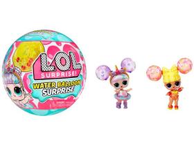 Boneca L.O.L. Surprise! Water Balloon - com Acessórios Boneca L.O.L. Surprise! Water Balloon - com Acessórios