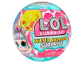 Boneca L.O.L. Surprise! Water Balloon - com Acessórios