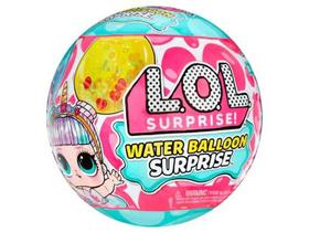 Boneca L.O.L. Surprise! Water Balloon - com Acessórios Boneca L.O.L. Surprise! Water Balloon - com Acessórios